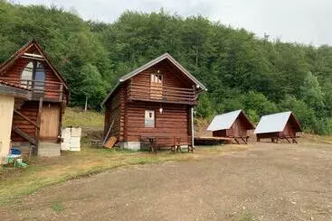 پانسیون Guest House Mountainview