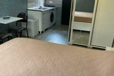 پانسیون Ioane S Guesthouse