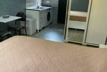 Pensão Ioane S Guesthouse