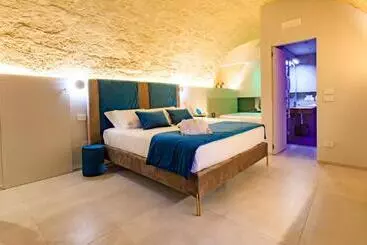 Pensão Iris Luxury Suite