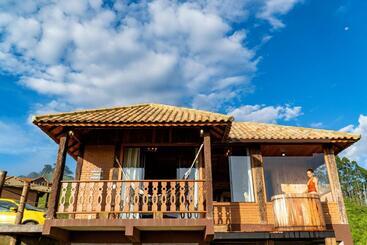 פנסיון Pousada Remorini