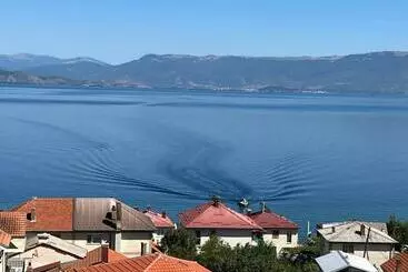 Pensão Vila Vista Magica Radozda