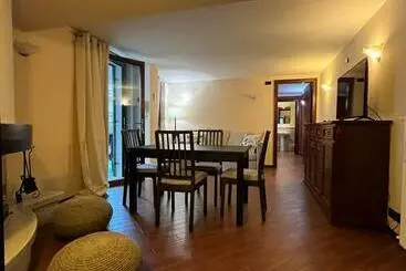 Apartamenty turystyczne Petite Home