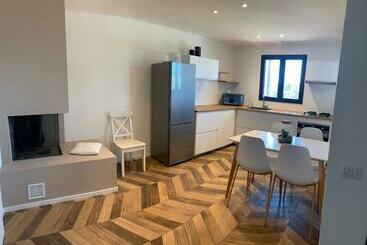 דירות לתיירים Rena Sweet House