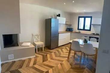 Appartements touristiques Rena Sweet House