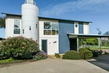 Pisos turísticos The Village Lighthouse