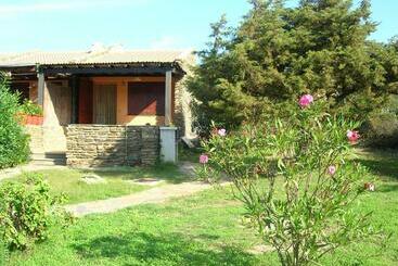 Жильё для туристов Villa Chiara A 100 Mt Dalla Spiaggia