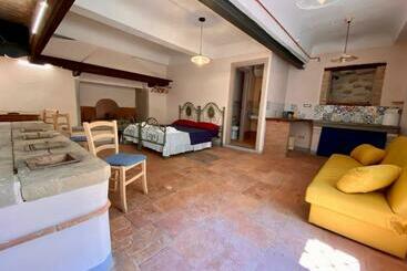 צימר Loft Moorings