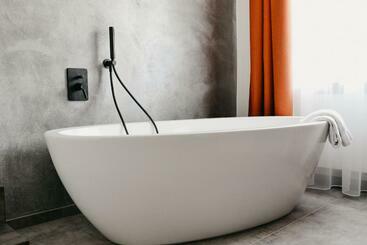 住宿加早餐  Nepomuk Rooms