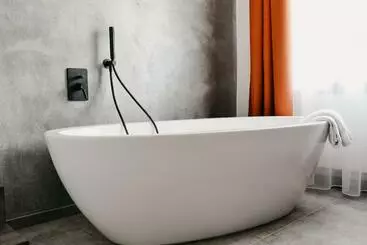 ベッドアンドブレックファースト Nepomuk Rooms