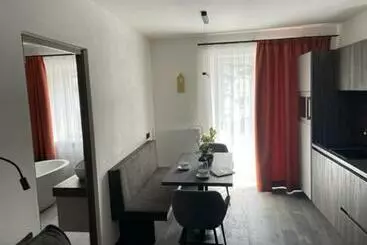 Bed and Breakfast Nepomuk Rooms