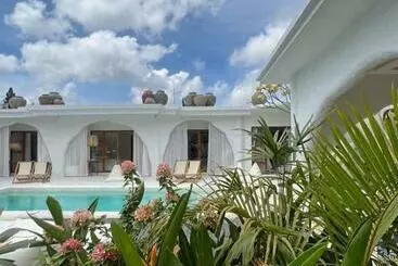 Bed and Breakfast Sal Central