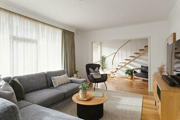 شقق خاصة سياحية Boutique Stays   Rest Ashored