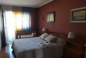 Turistlejligheder El Balcön De Avilés, Acogedor Con Garaje En Centro Histórico