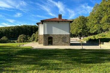 Agriturismo Terramia