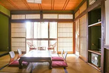 Szálloda Lupo Forest Gran Forest Echizen Miyama   Vacation Stay 06371v