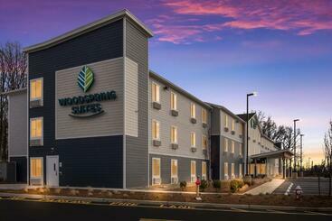 فندق Woodspring Suites South Brunswick   Princeton