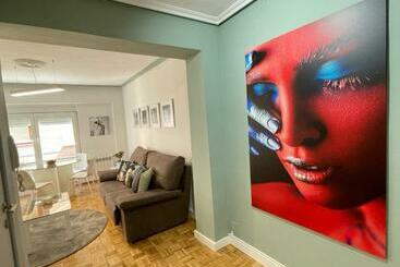 דירות לתיירים Juan Ii