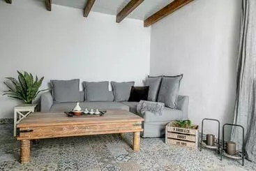 Appartamenti turistici Lazurite Maspalomas Apartamentos Sur Gran Canaria