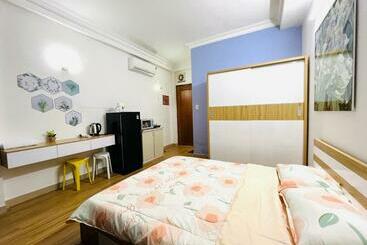 Apart Hotel Ff Homestay   Layla House