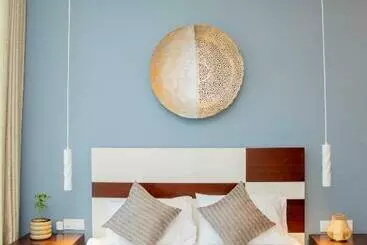 ペンション Aron S Lavinia Topaz