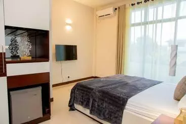 Pansiyon Aron S Lavinia Topaz
