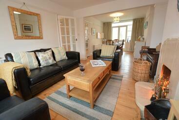 Жильё для туристов Sailors Rest, Southwold