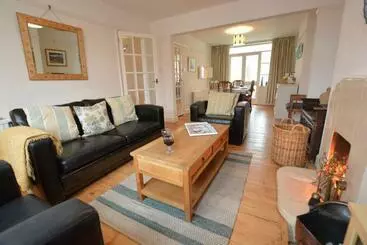 Apartaments turístics Sailors Rest, Southwold