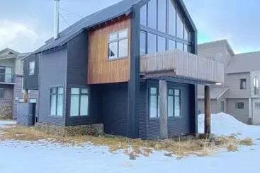 Apartamenty turystyczne Woodrun