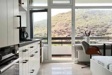 Turistihuoneistot App Nordseeperle