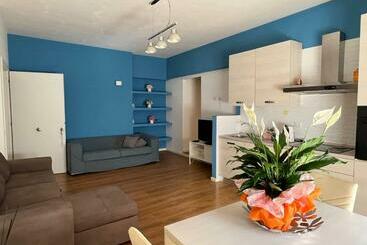 Apartamentos turísticos Casa In Centro