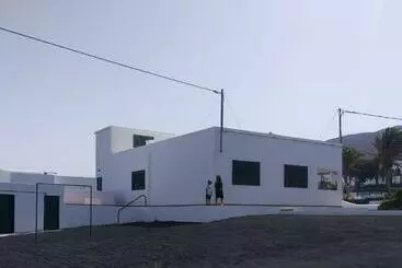 Tourist flats Casa Luciani
