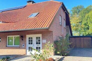 游客公寓 Ferienwohnung Zeitlos