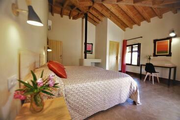 Hotel Hacienda Molino Nuevo