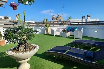 Apartamenty turystyczne Il Panoramico