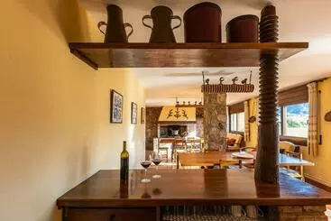 Appartamenti turistici La Vileta   Cornudella De Montsant