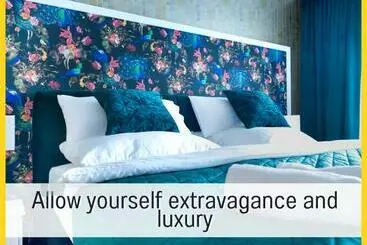 Turistihuoneistot Superior Living   Luxury And Comfort