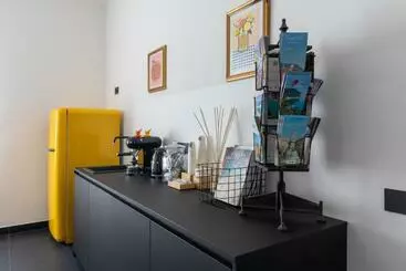 Amarena B&b Porto Recanati