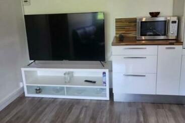 דירות לתיירים Appart Proche Du Centre Ville Et Du Parc Saint Pierre