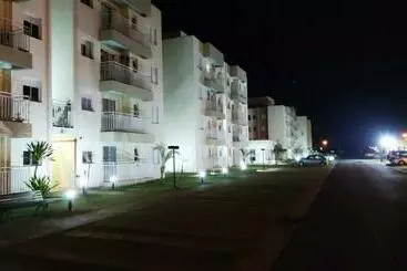 Ferienwohnungen Apto Turquesa Guapurá