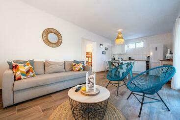 Turistihuoneistot Colibri Resort In Cambrils