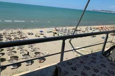 Turist apartmanları Isabel