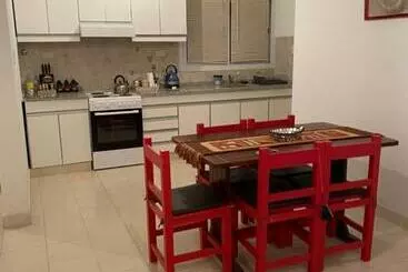 ツーリストアパートメント La Casita De La Rioja