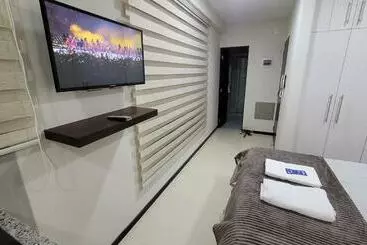 Apartamentos turísticos Lyra