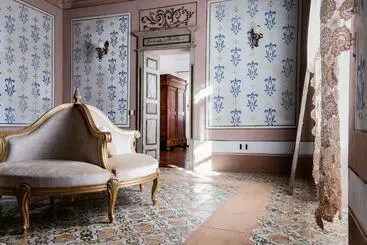 Pensió Dimora Ferraris