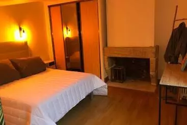 Majatalo Les 3 P’tites Pom’s