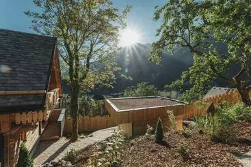 Appartements touristiques Xeishittn Vogelnest