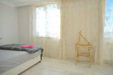 ベッドアンドブレックファースト Forest Villa 2, 6 Minutes From Istanbul Airport