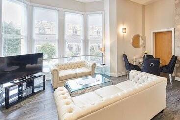 游客公寓 Host & Stay   Three Bays