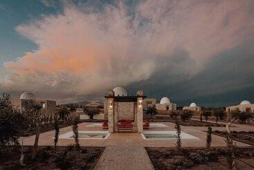 Отель Chozos Resort